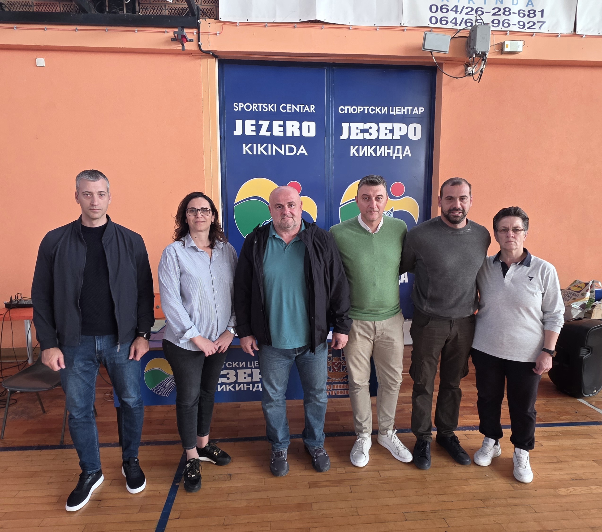 Basket 3x3 za osnovne škole