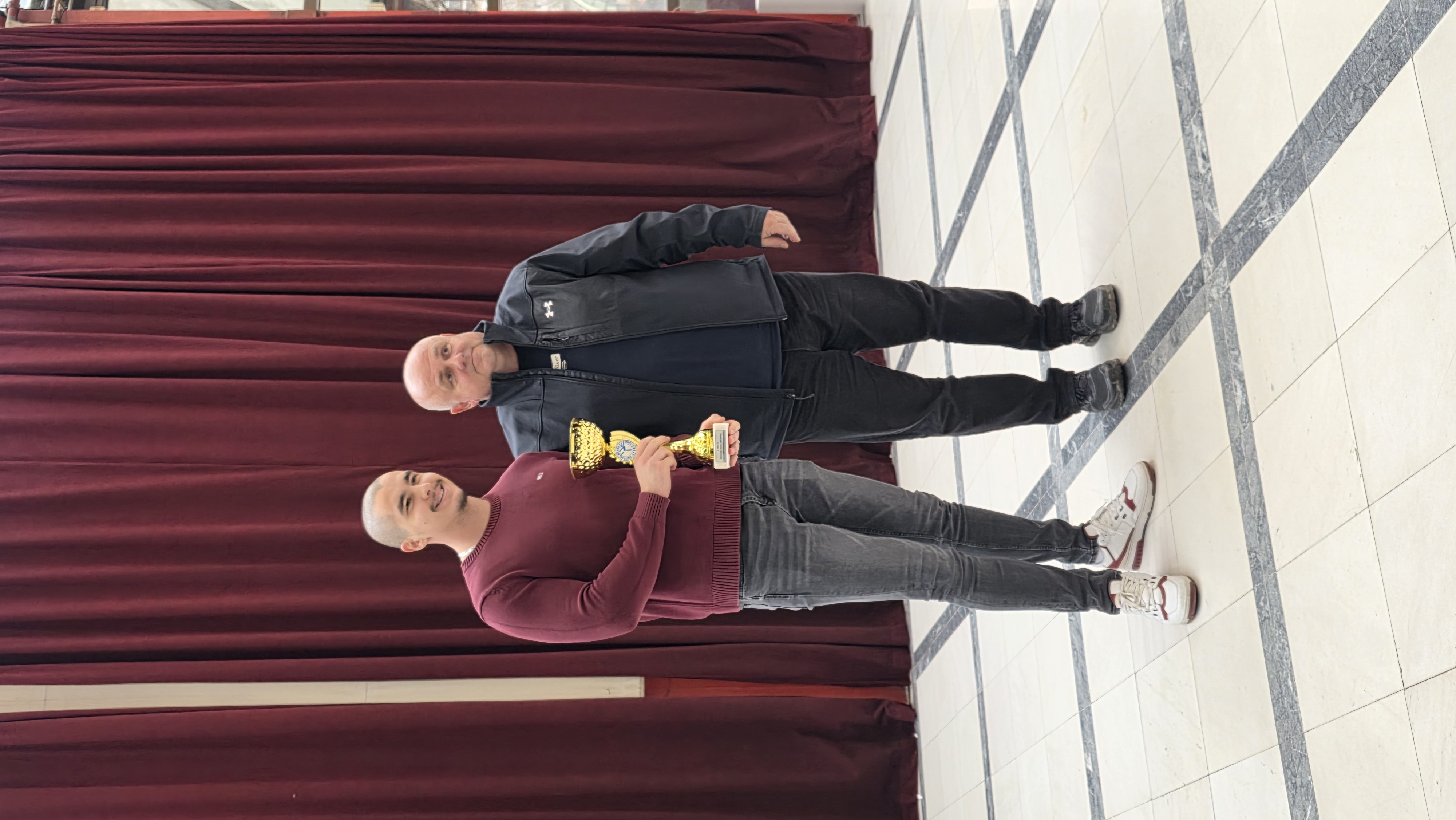 Najbolji u Semsko okrugu