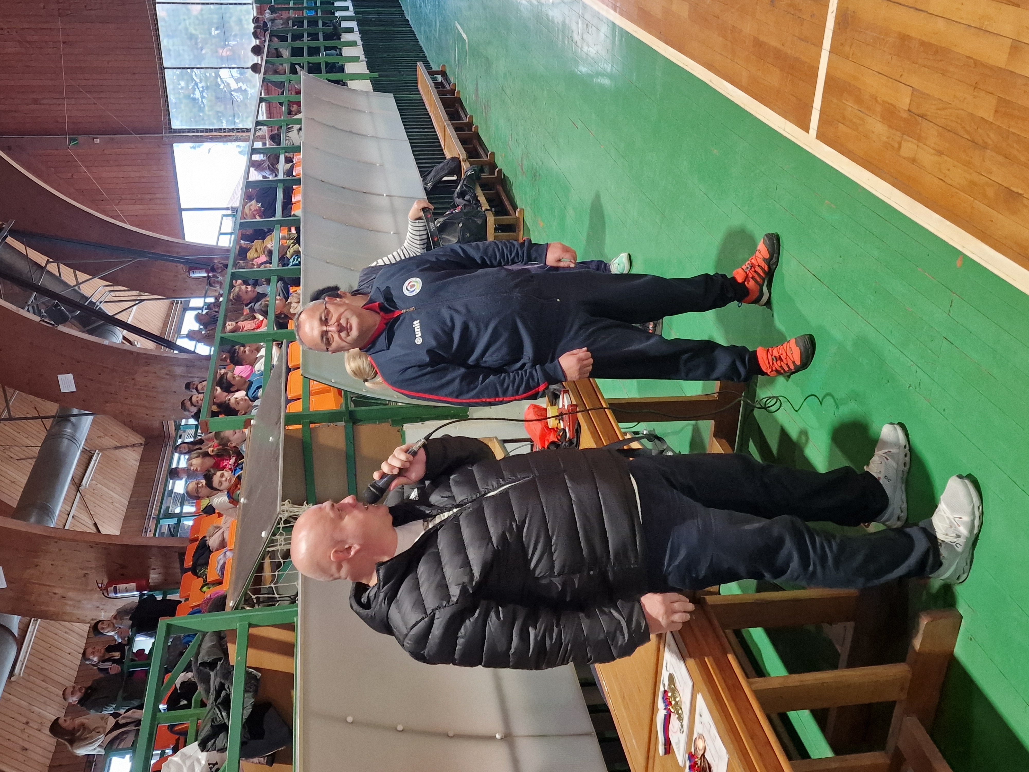 Atletski petoboj 2024