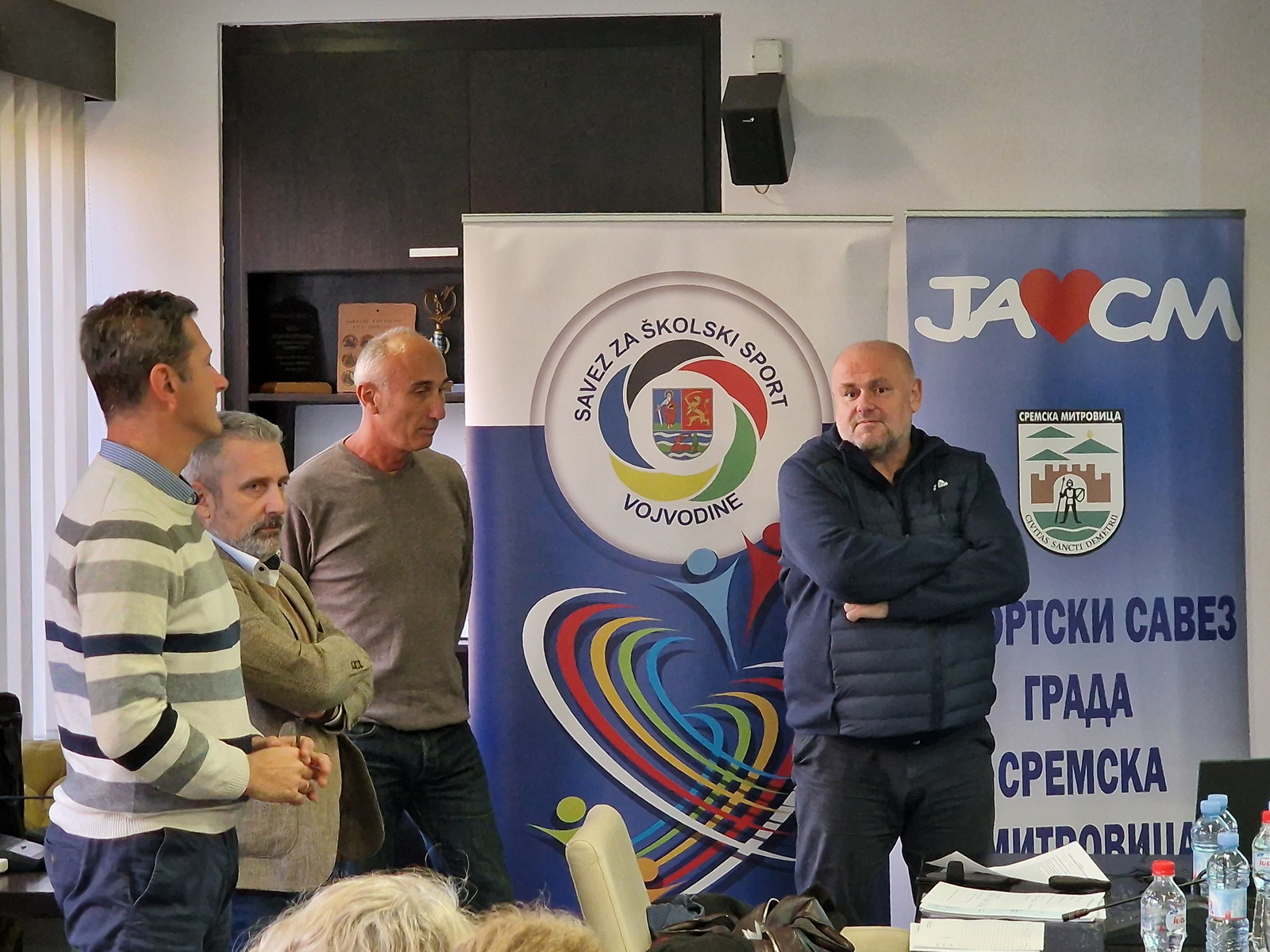 Planiranje Sremska Mitrovica 2023