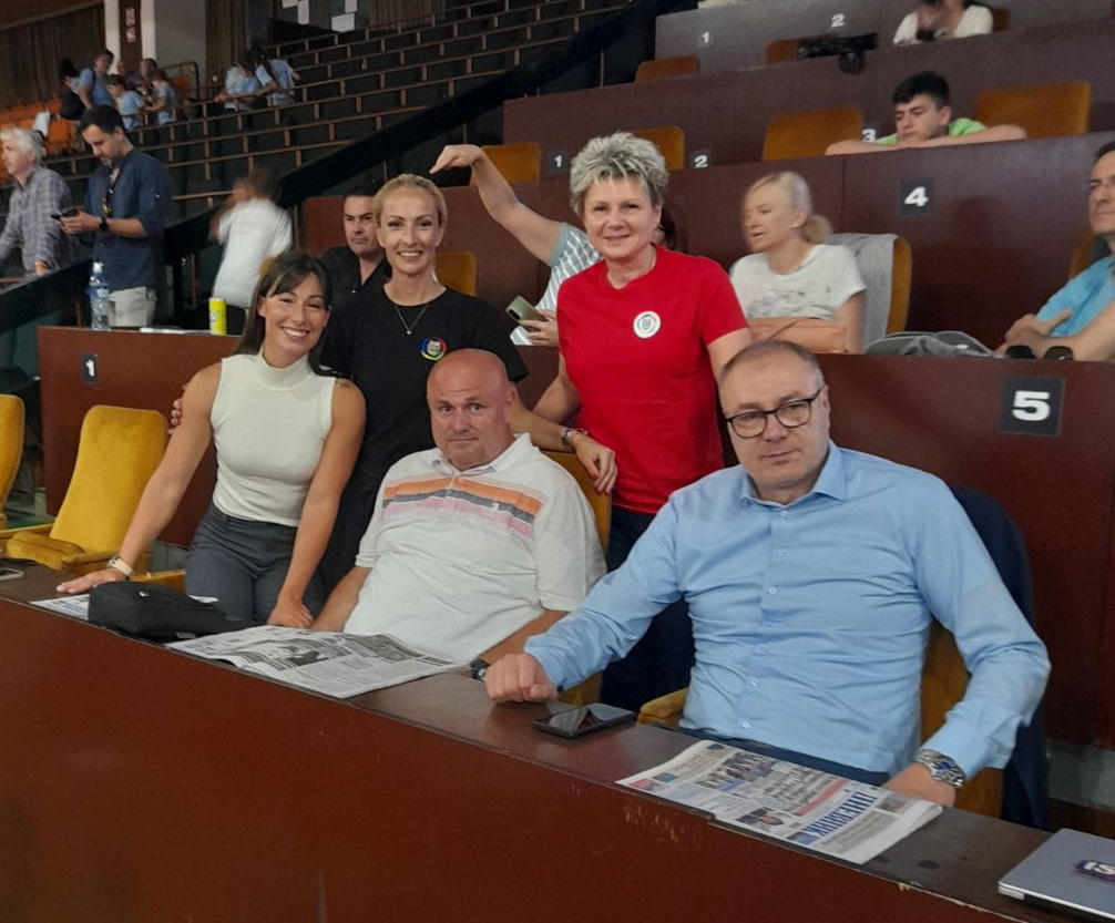 12. Olimpijske sportske igre učenika Republike Srbije