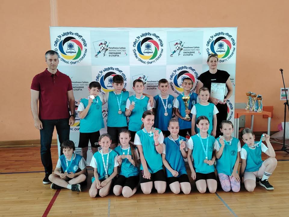 Sednica Sportskog saveza grada Vojvodine
