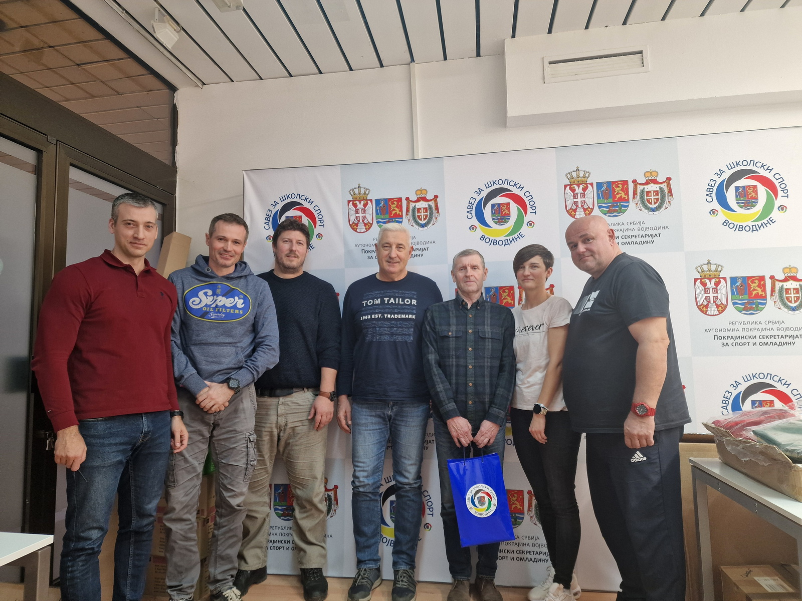 Koordinator za zapadnobački okrug