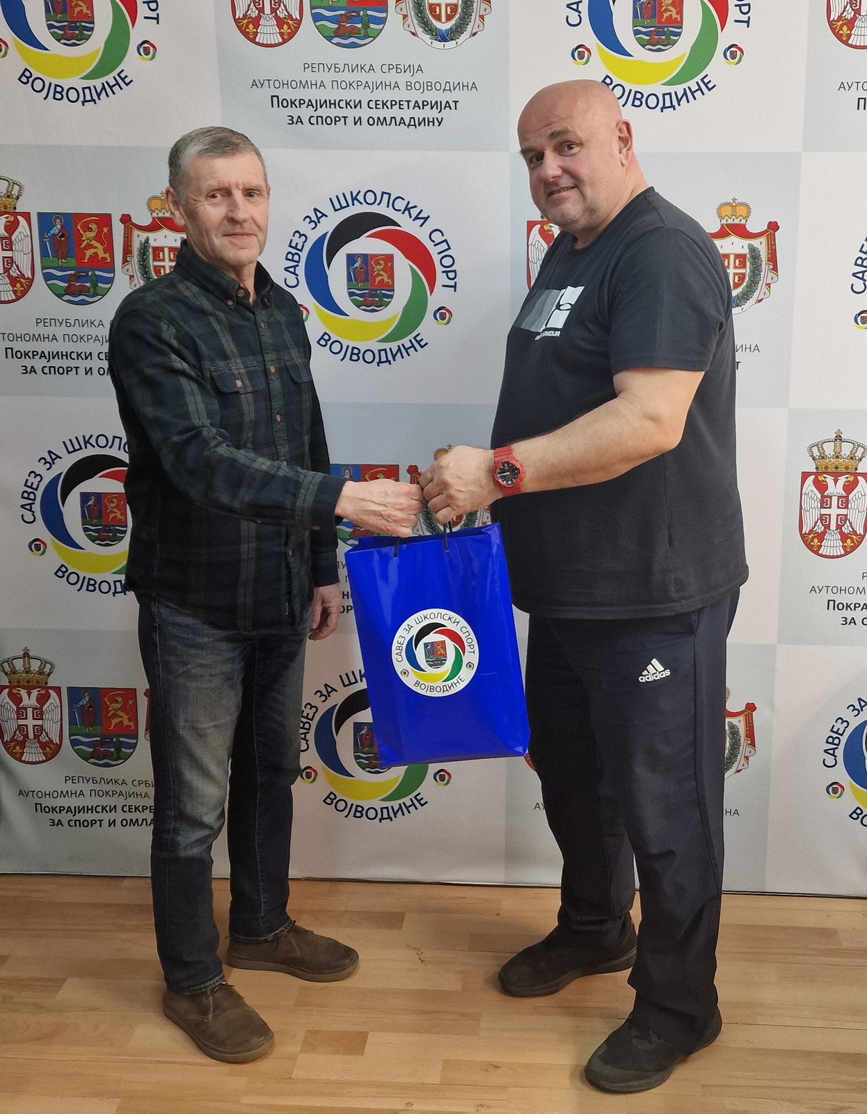 Koordinator za zapadnobački okrug